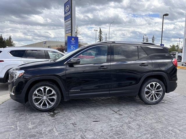 gmc Terrain 2020 - 3