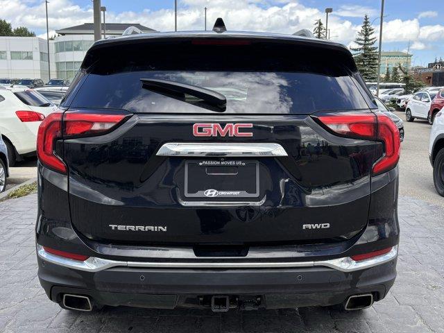 gmc Terrain 2020 - 4