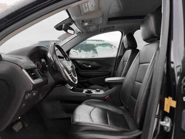 gmc Terrain 2020 - 5