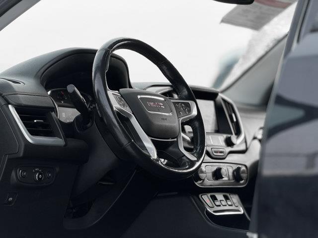 gmc Terrain 2020 - 6