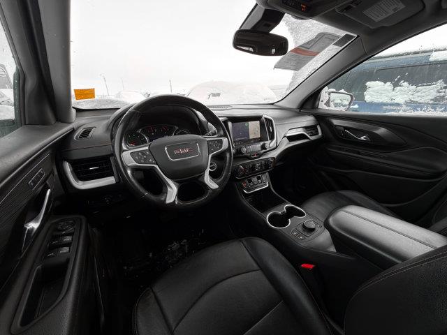 gmc Terrain 2020 - 7