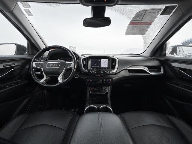 gmc Terrain 2020 - 8
