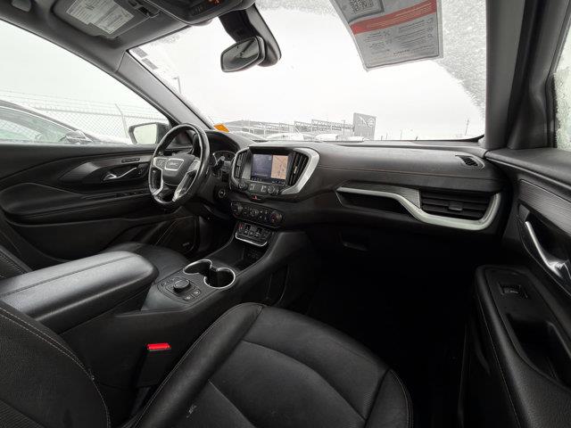 gmc Terrain 2020 - 9