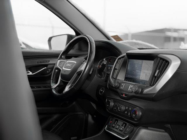 gmc Terrain 2020 - 10