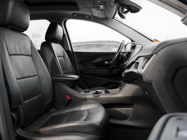 gmc Terrain 2020 - 11