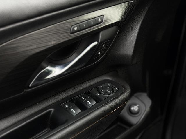 gmc Terrain 2020 - 12