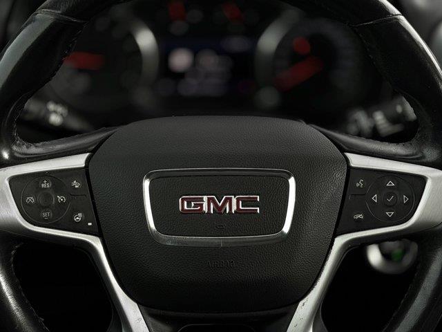 gmc Terrain 2020 - 15