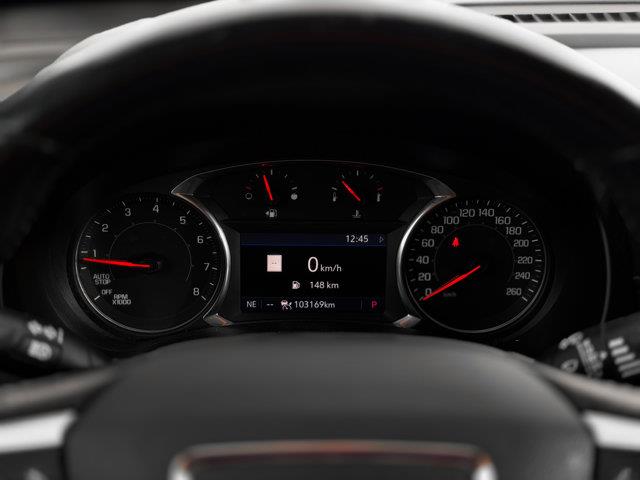 gmc Terrain 2020 - 16