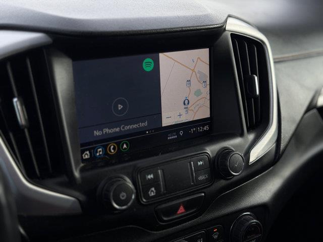 gmc Terrain 2020 - 17