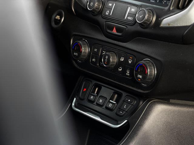 gmc Terrain 2020 - 18