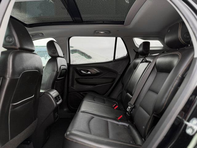 gmc Terrain 2020 - 20