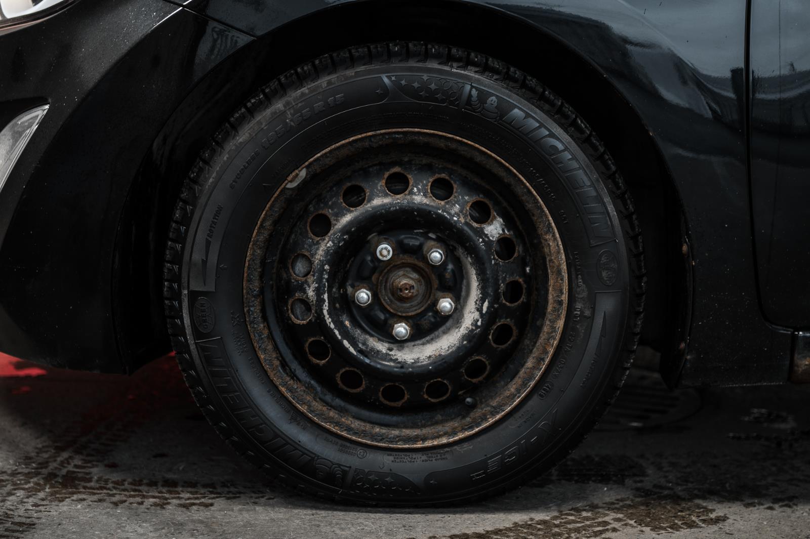 hyundai Elantra 2014 - 5