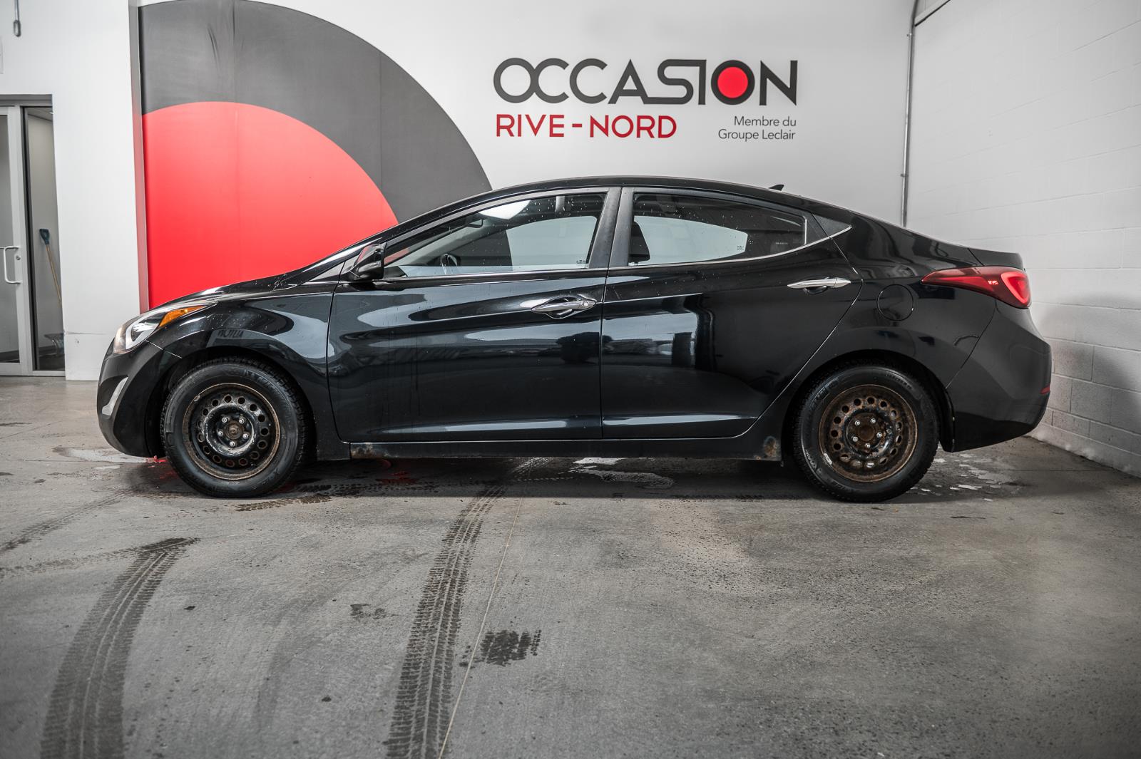 hyundai Elantra 2014 - 6