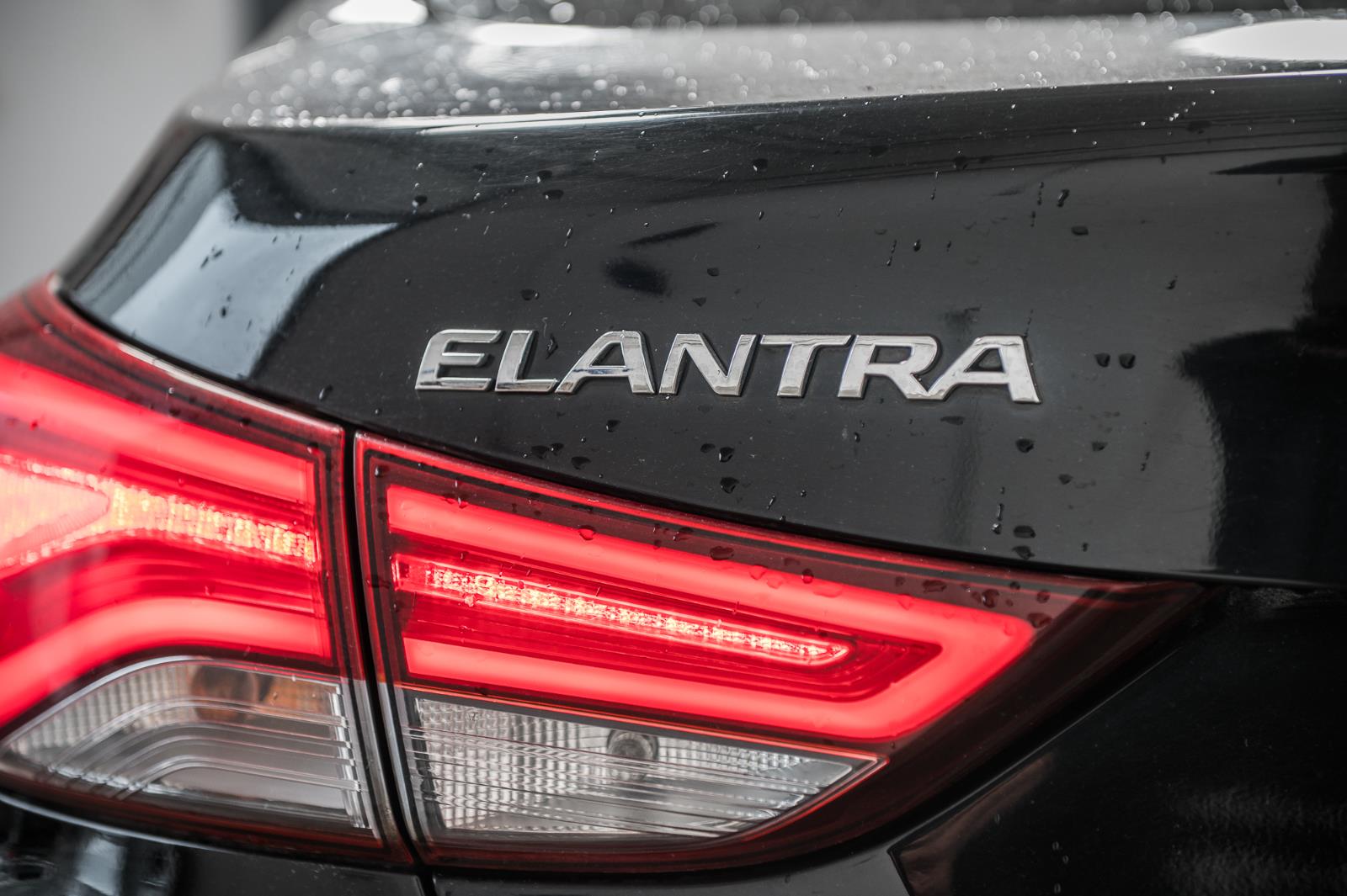 hyundai Elantra 2014 - 9