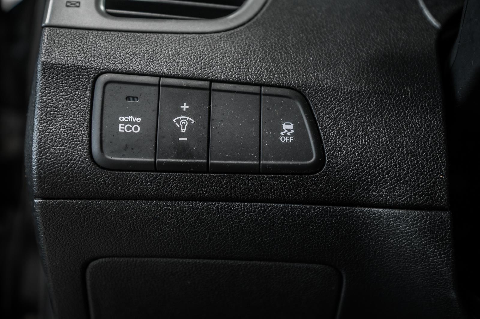 hyundai Elantra 2014 - 16