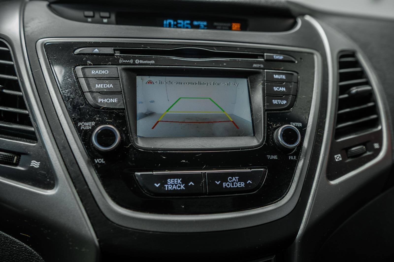 hyundai Elantra 2014 - 20