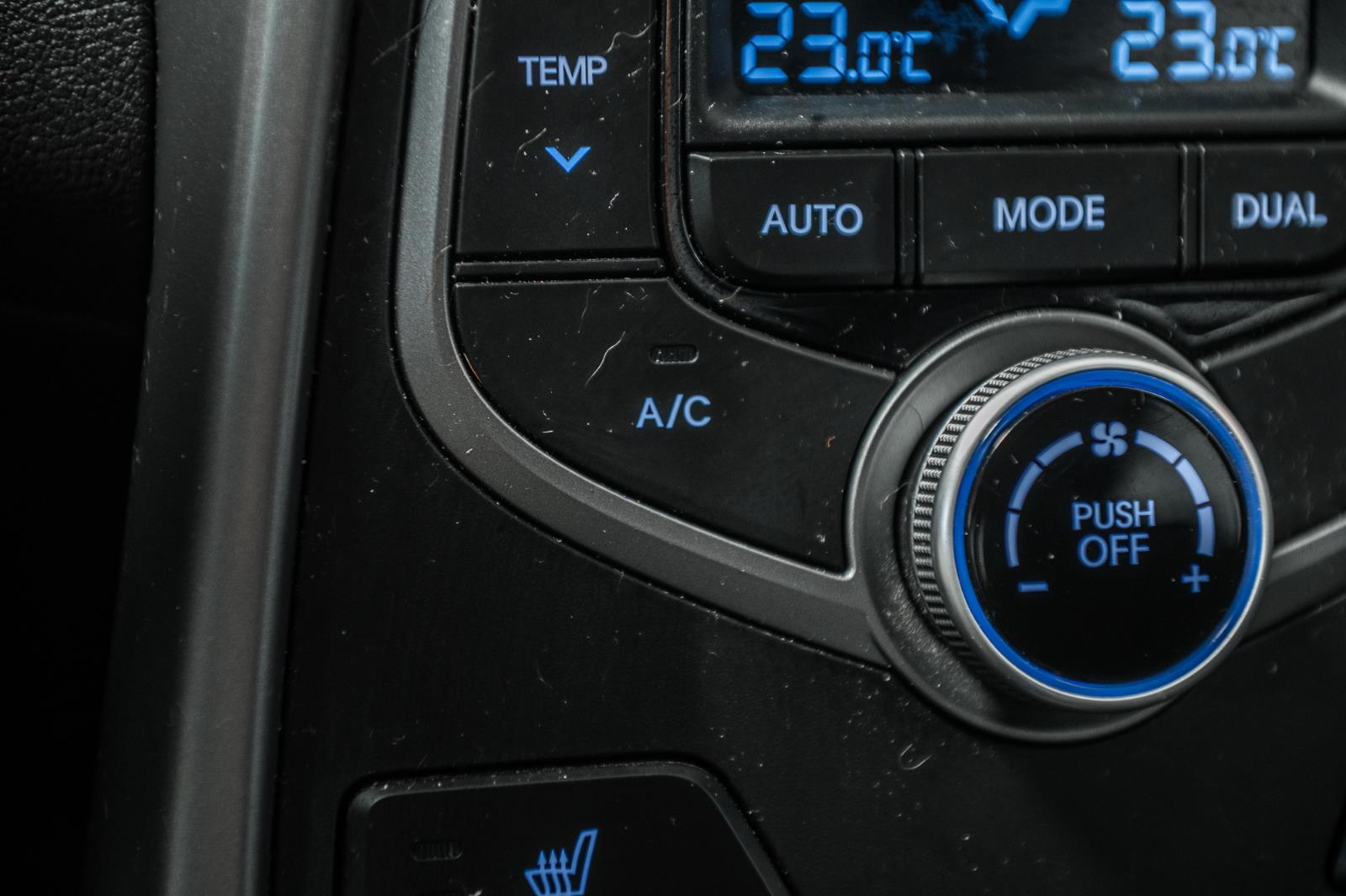 hyundai Elantra 2014 - 22