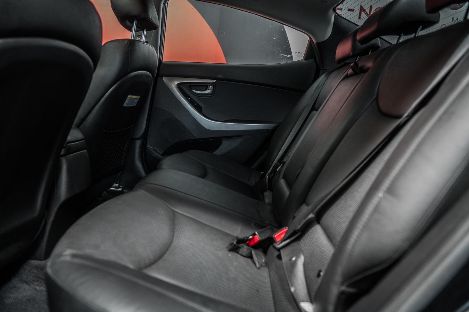 hyundai Elantra 2014 - 24