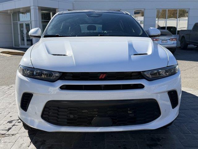 dodge Hornet 2023 - 2