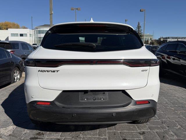 dodge Hornet 2023 - 4