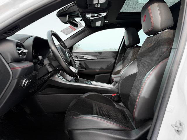 dodge Hornet 2023 - 5