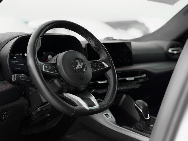 dodge Hornet 2023 - 6