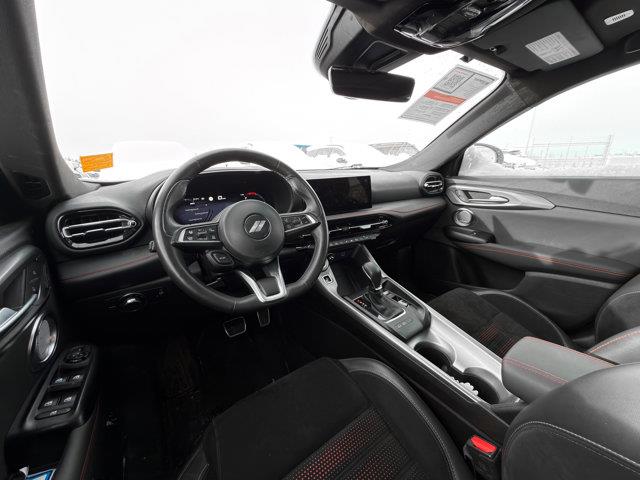 dodge Hornet 2023 - 7