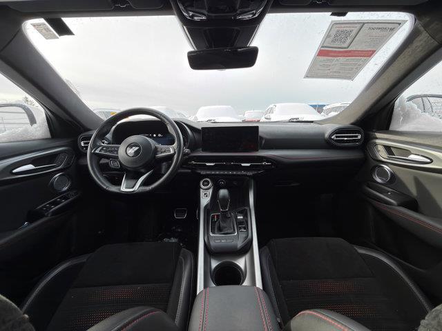 dodge Hornet 2023 - 8