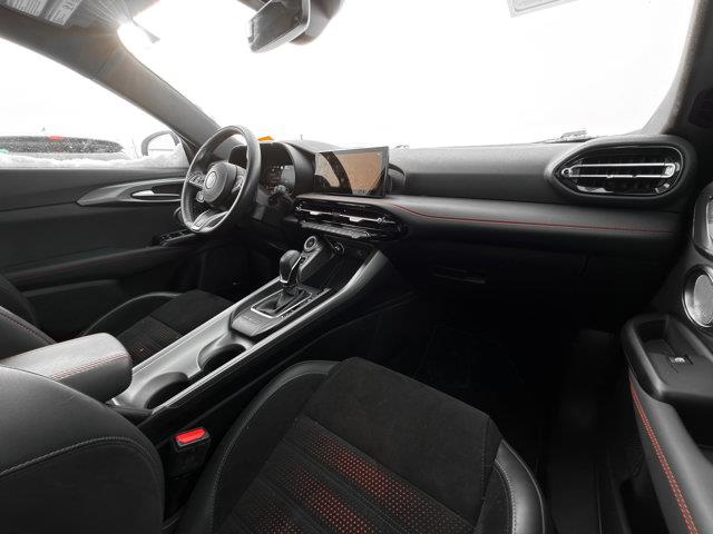 dodge Hornet 2023 - 9