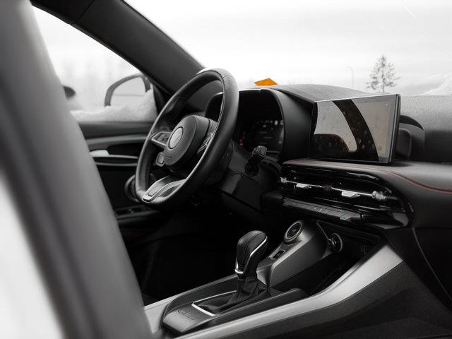 dodge Hornet 2023 - 10