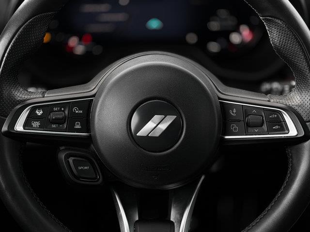 dodge Hornet 2023 - 16