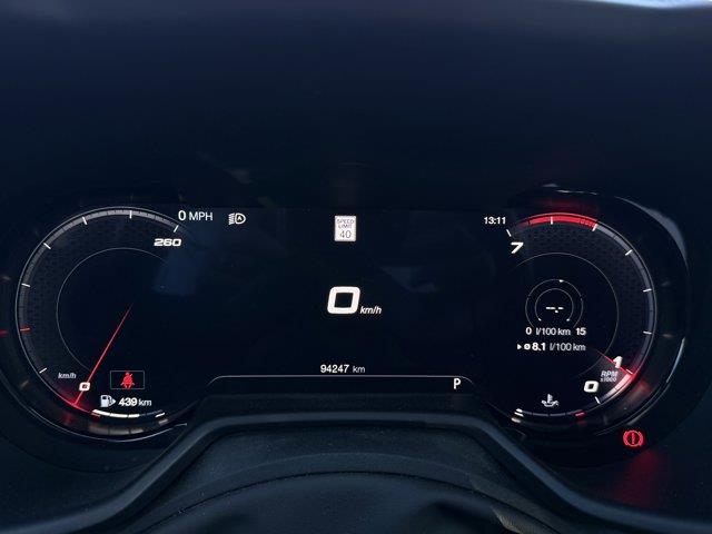 dodge Hornet 2023 - 17