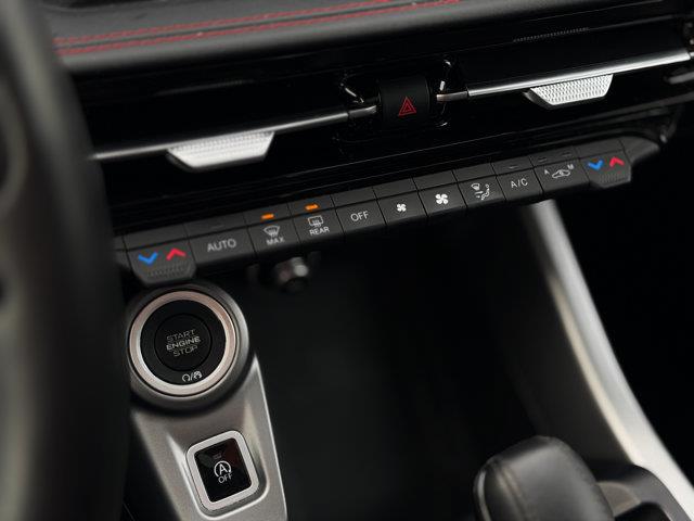 dodge Hornet 2023 - 18