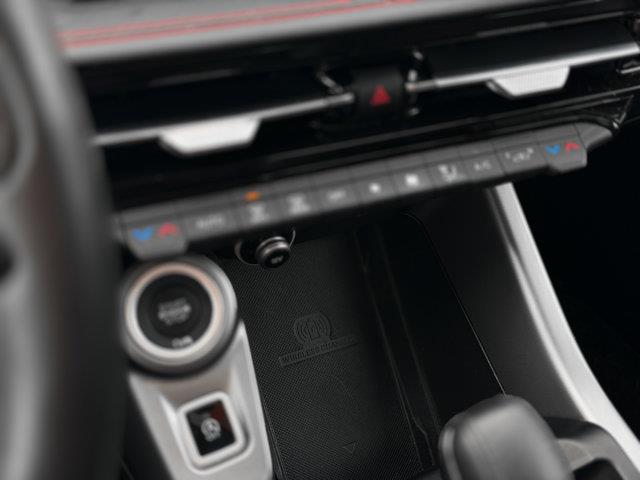 dodge Hornet 2023 - 19