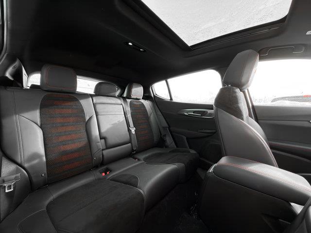 dodge Hornet 2023 - 21