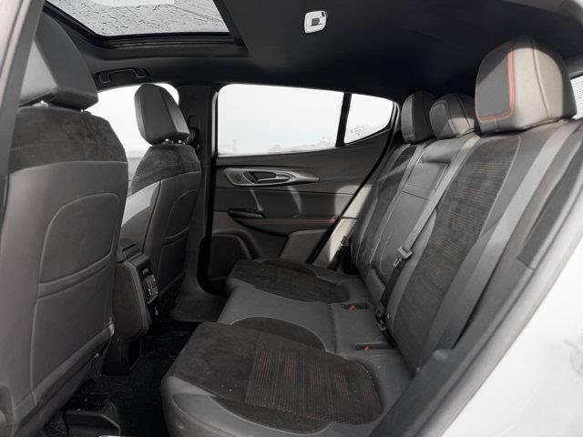 dodge Hornet 2023 - 22