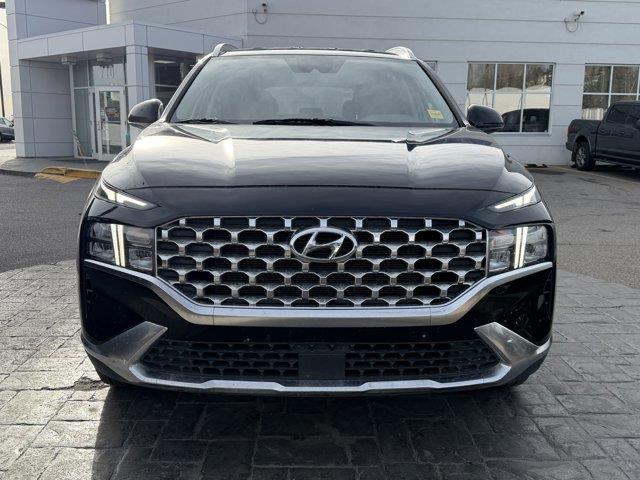 hyundai Santa Fe 2023 - 2