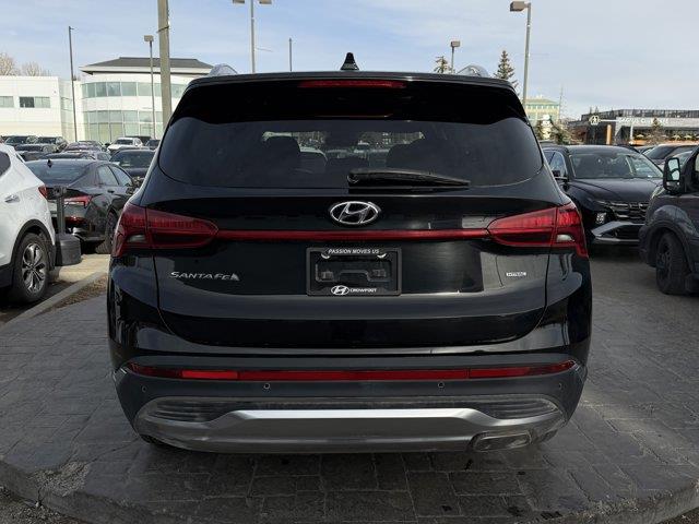 hyundai Santa Fe 2023 - 4