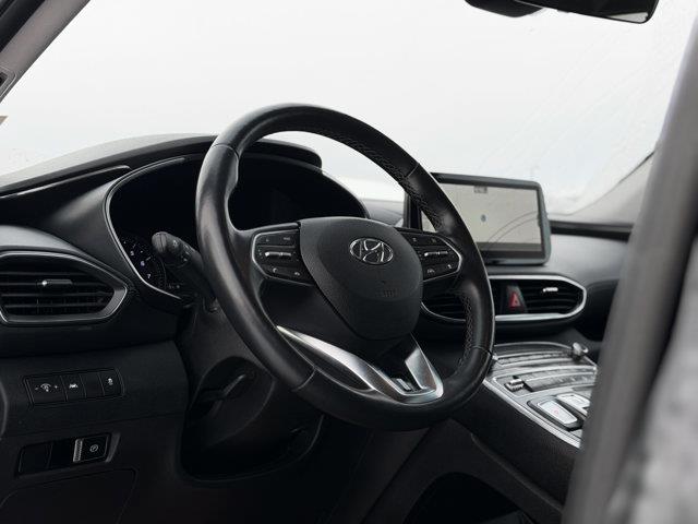 hyundai Santa Fe 2023 - 6