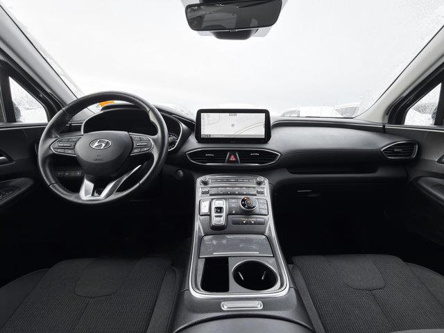hyundai Santa Fe 2023 - 8