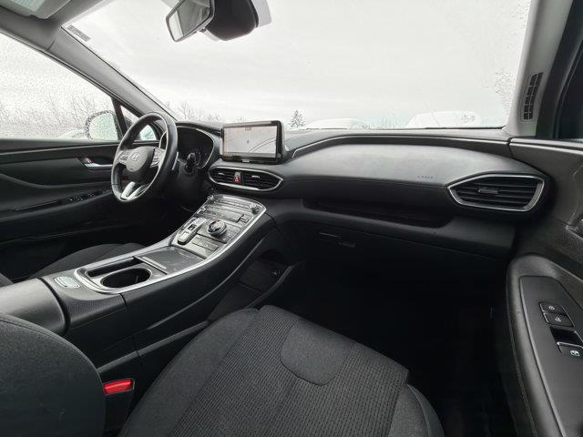 hyundai Santa Fe 2023 - 9