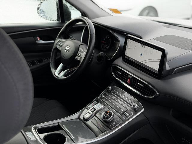 hyundai Santa Fe 2023 - 10