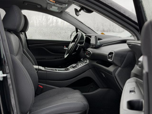 hyundai Santa Fe 2023 - 11