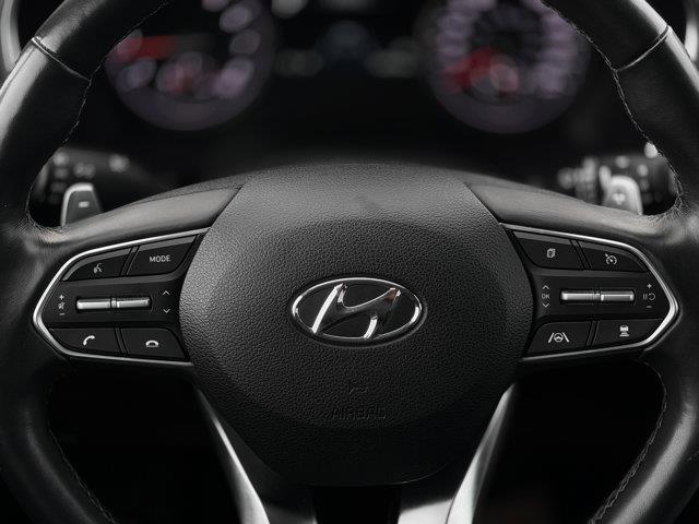 hyundai Santa Fe 2023 - 14