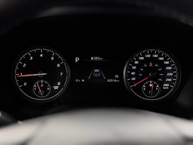 hyundai Santa Fe 2023 - 15