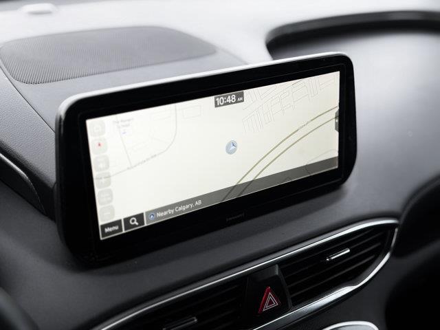 hyundai Santa Fe 2023 - 16