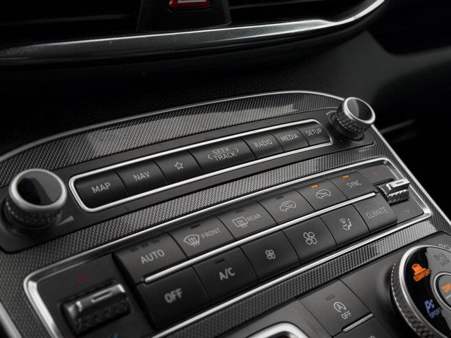 hyundai Santa Fe 2023 - 17