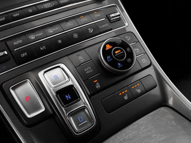 hyundai Santa Fe 2023 - 18