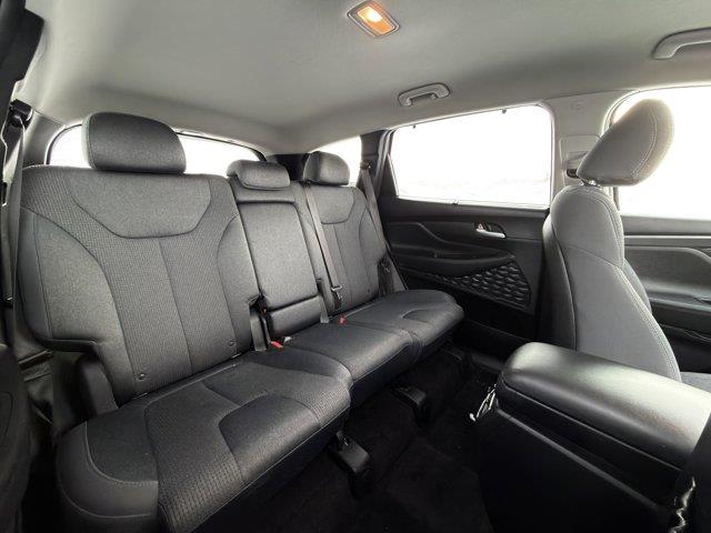 hyundai Santa Fe 2023 - 20