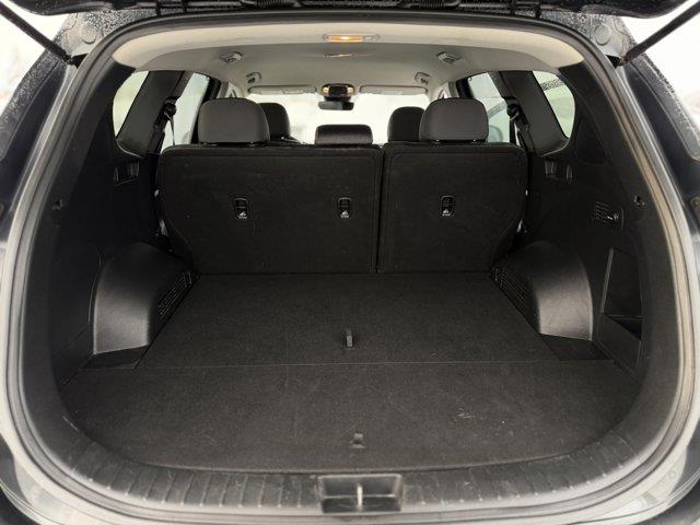hyundai Santa Fe 2023 - 22